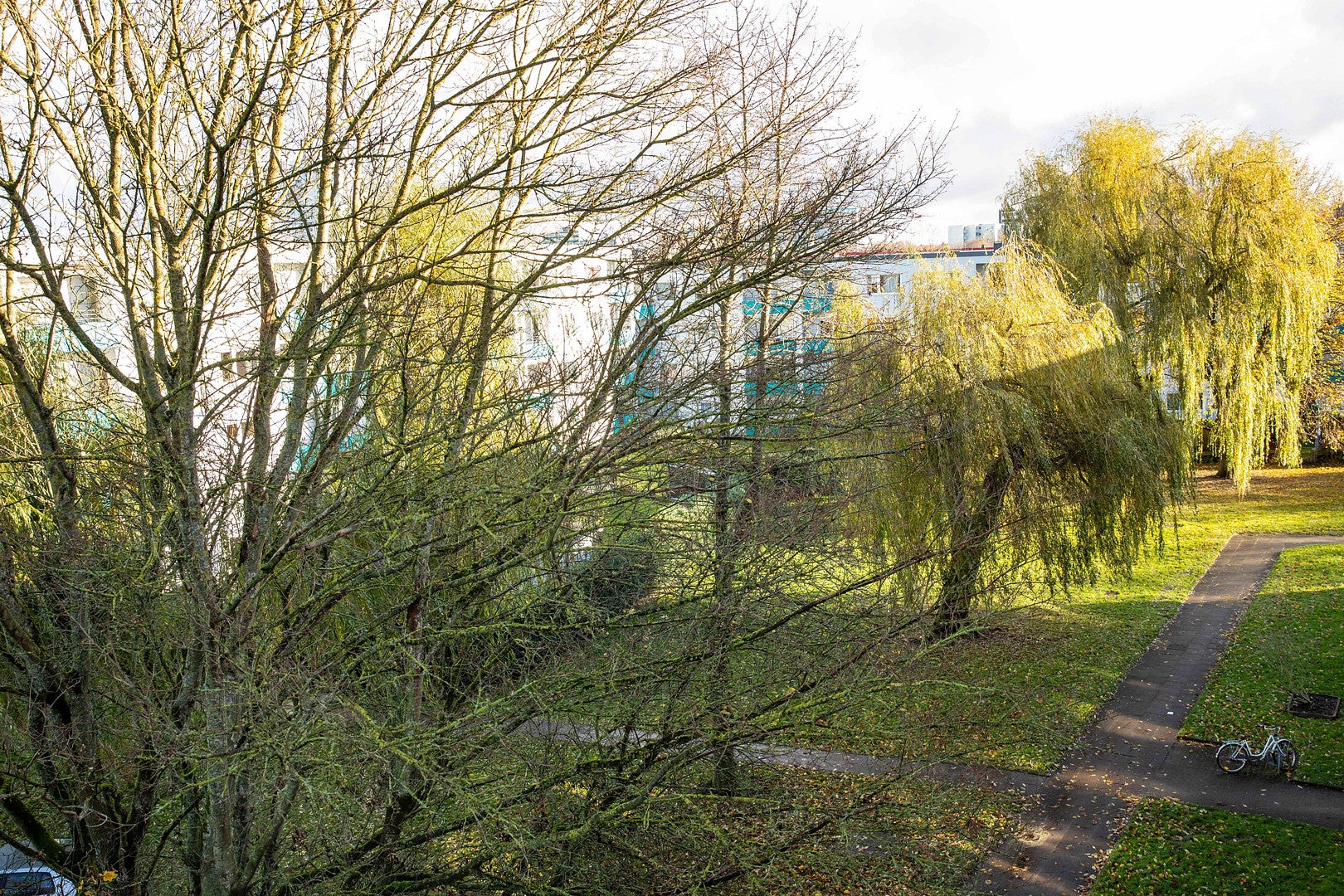 Wohnung Aarhusstraße in Kiel