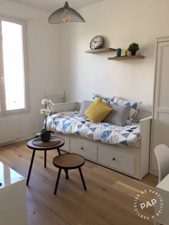 Chambre Rue Victor Hugo à Asnières-sur-Seine