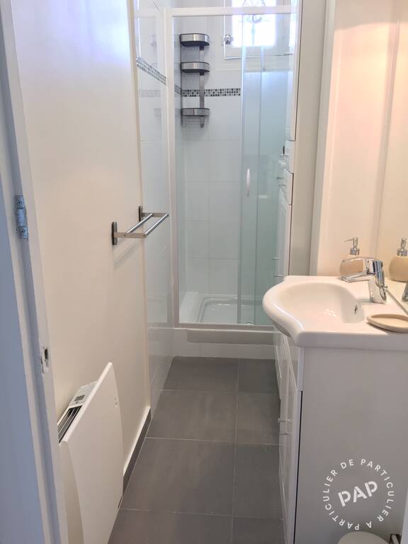 Chambre Rue Victor Hugo à Asnières-sur-Seine
