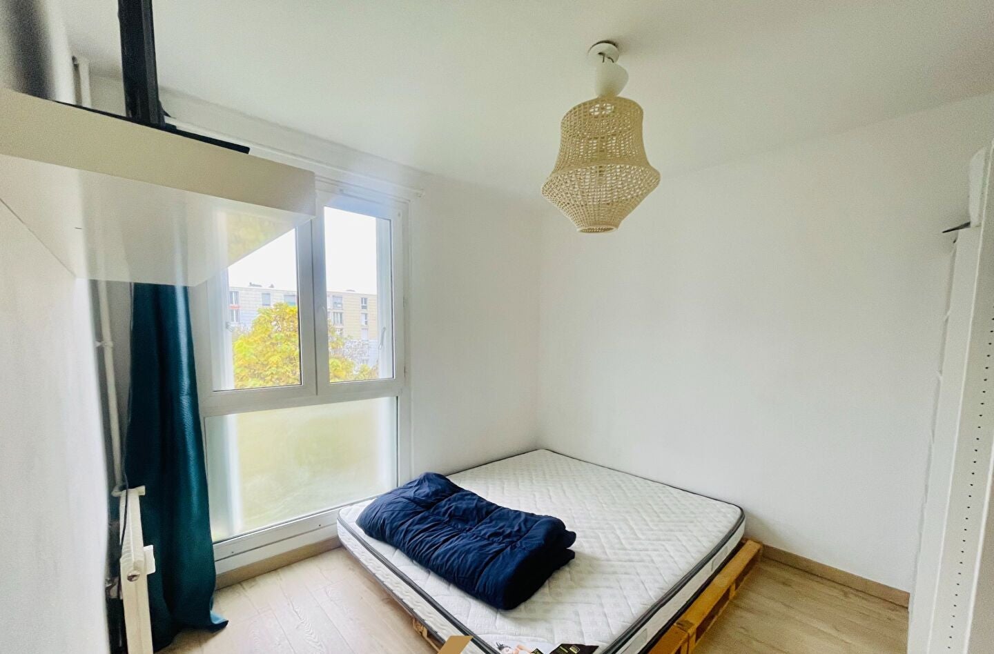 Appartement Av De La 1ere Armee Francaise à Dijon