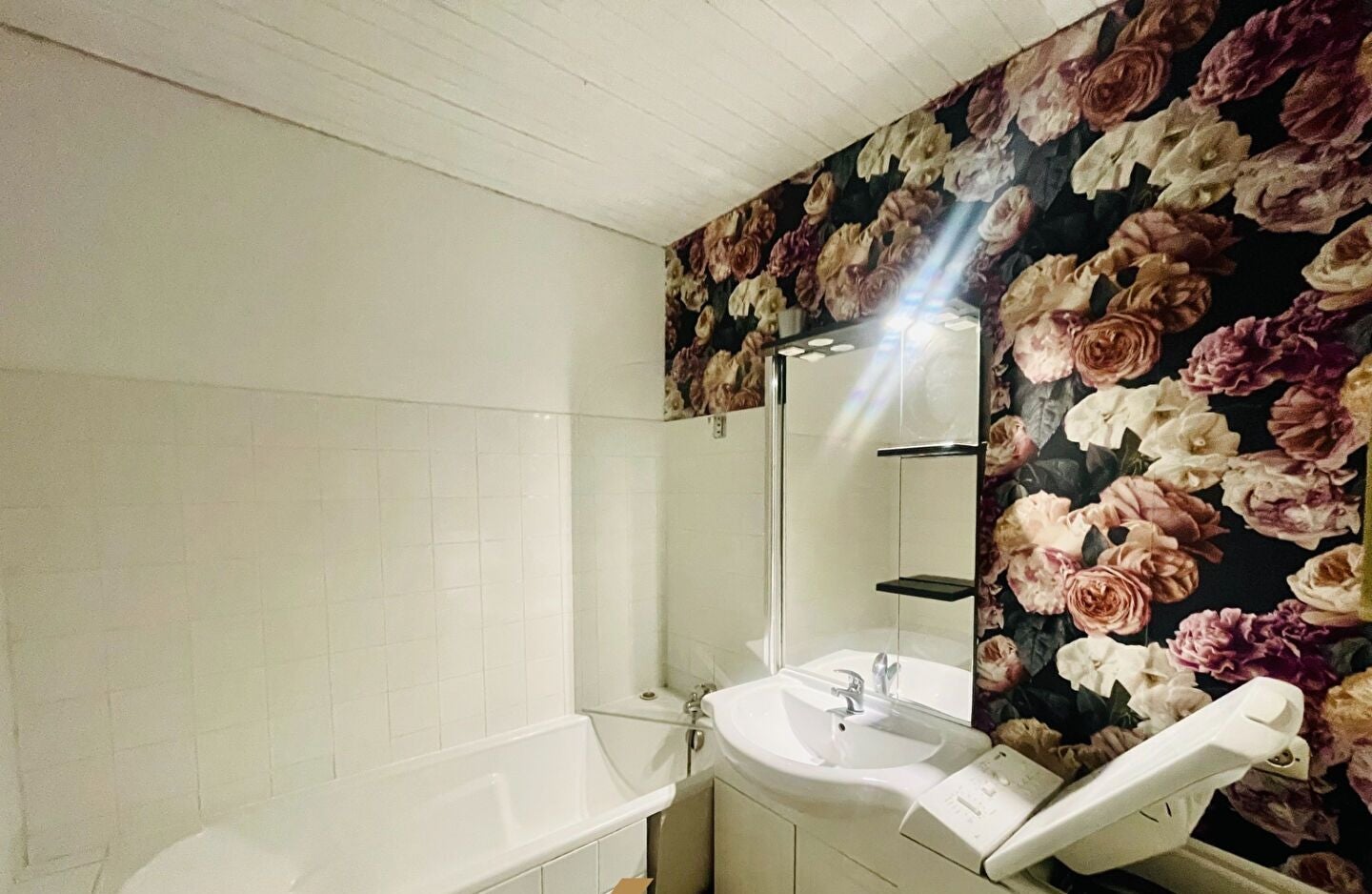 Appartement Av De La 1ere Armee Francaise à Dijon