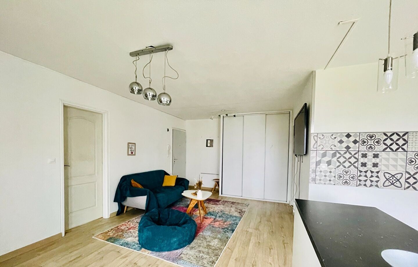 Appartement Av De La 1ere Armee Francaise à Dijon