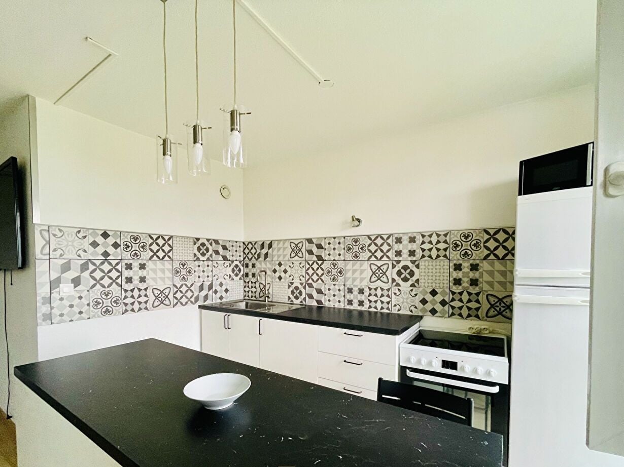 Appartement Av De La 1ere Armee Francaise à Dijon
