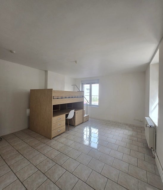 Flat Rue Pierre Chalnot in Nancy