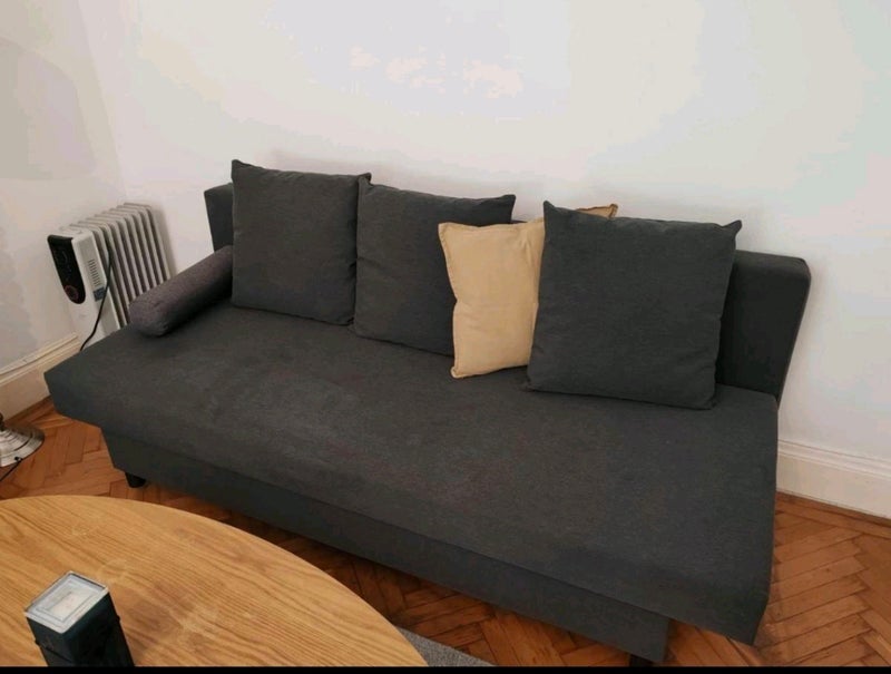 Flat Queensway in City of Westminster