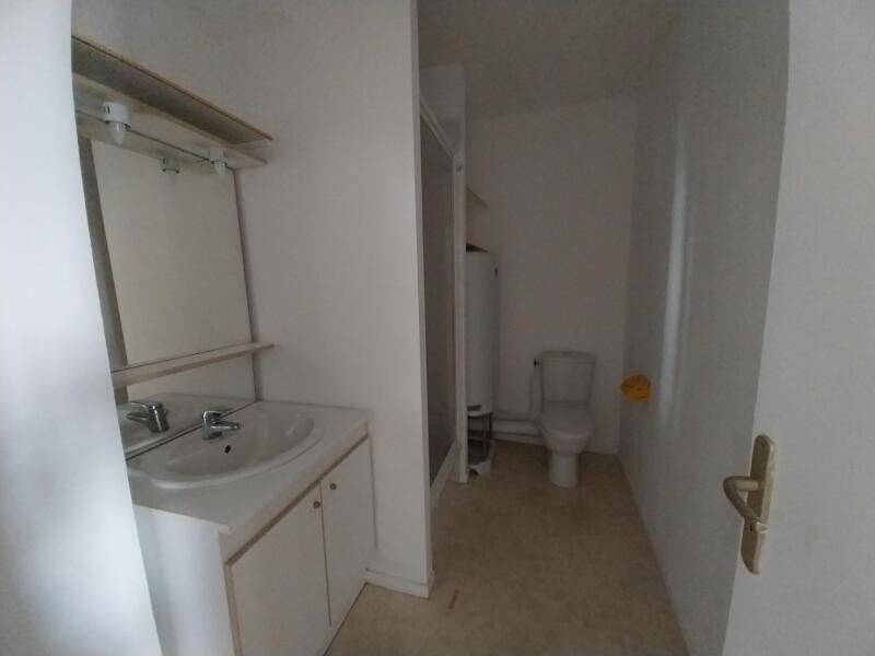 Flat Rue du Faubourg Bannier in Fleury-les-Aubrais