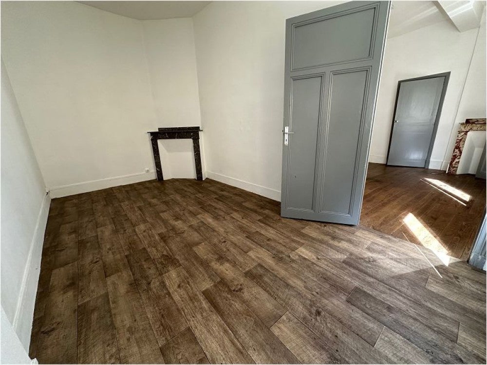 Appartement Rue Pargaminières à Toulouse