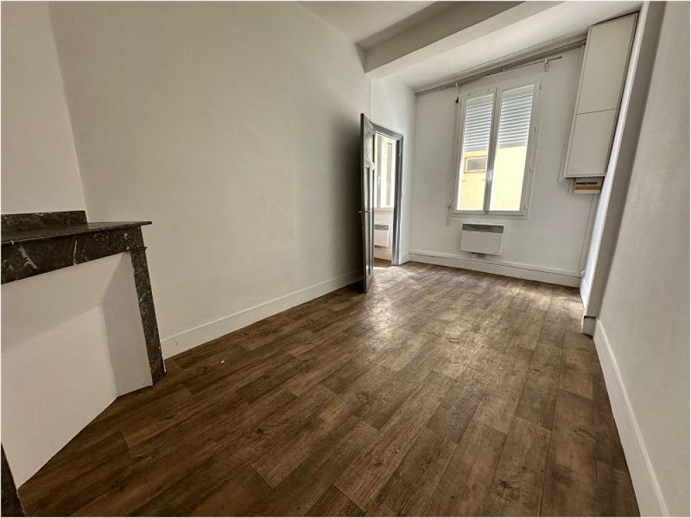 Appartement Rue Pargaminières à Toulouse