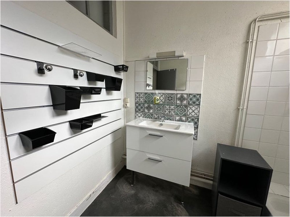 Appartement Rue Pargaminières à Toulouse