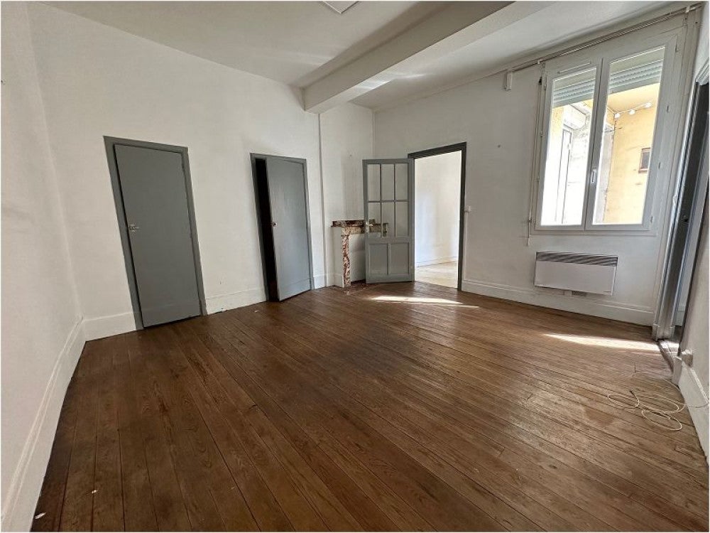 Flat Rue Pargaminières in Toulouse