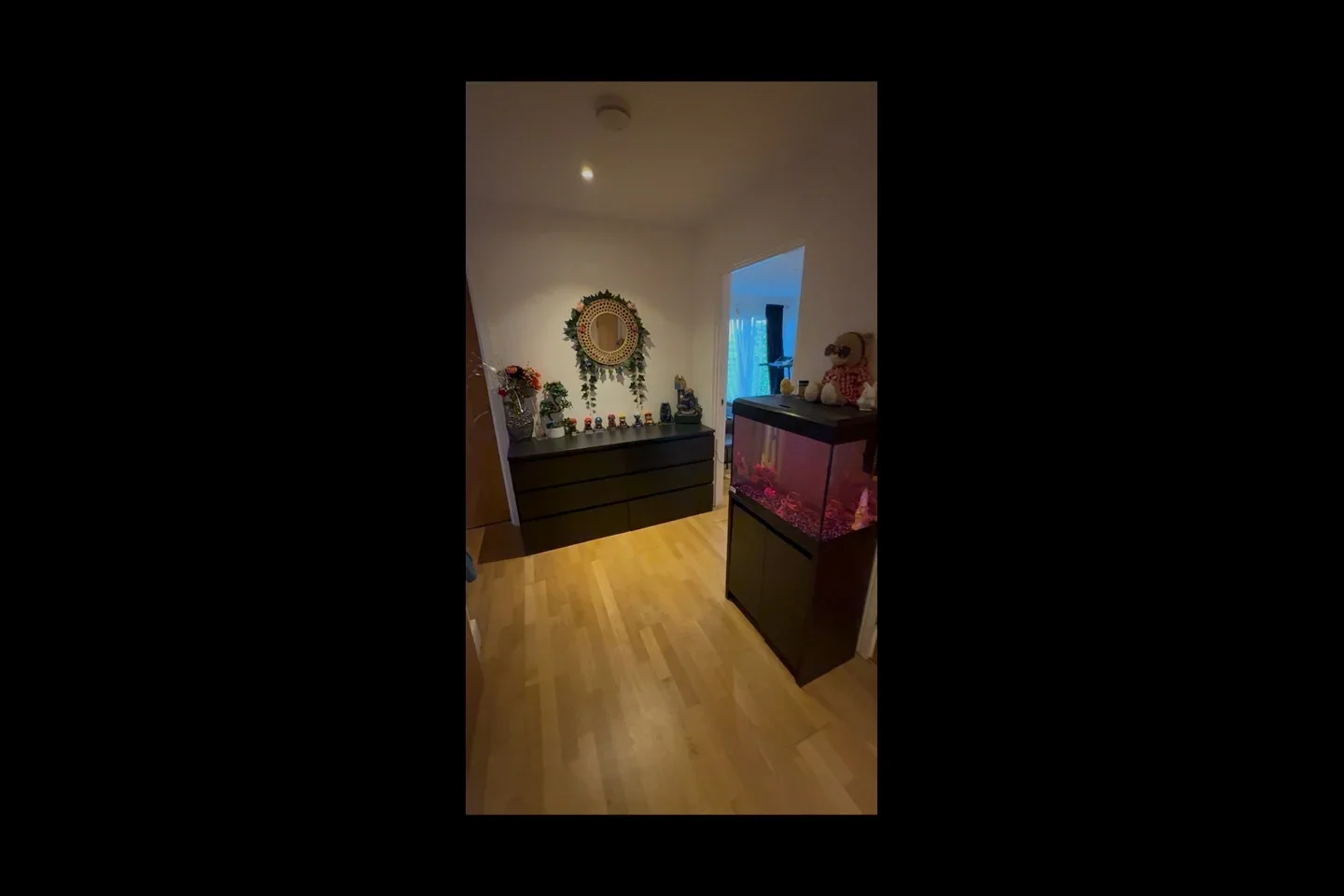 Room Pinner Road in Greater London