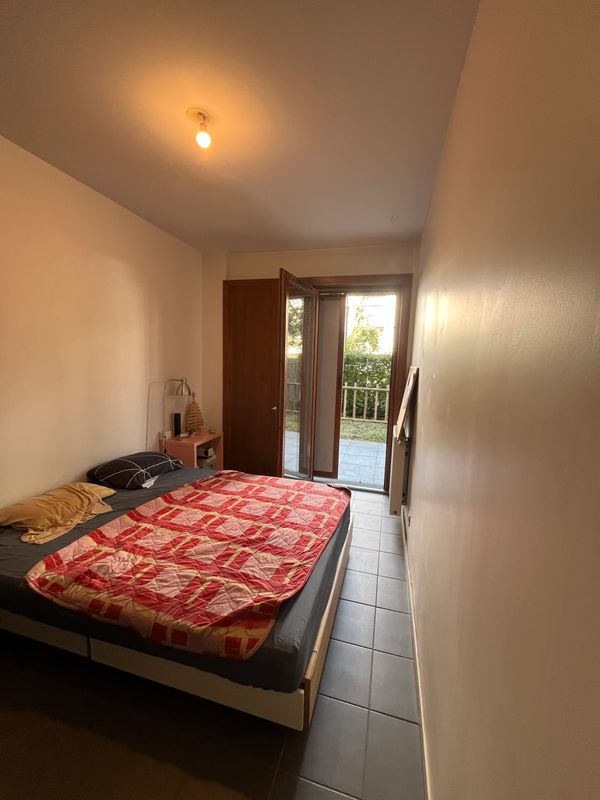 Appartement Rue Jacqueline Auriol à Lyon