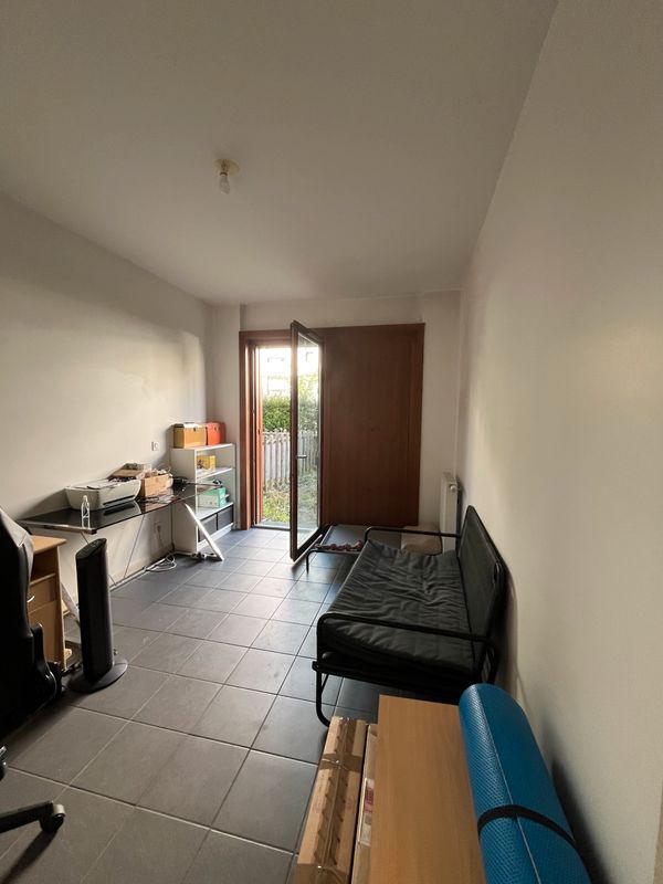 Appartement Rue Jacqueline Auriol à Lyon