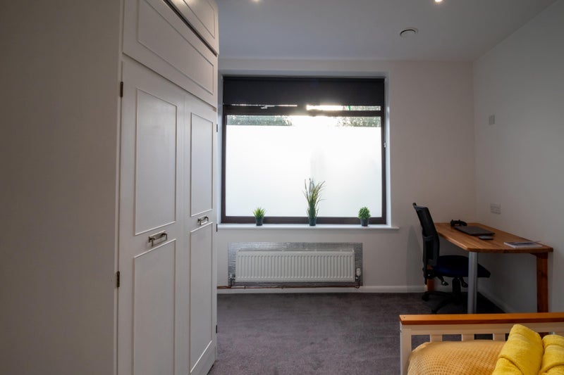 Room Cardiff Walk in Tameside