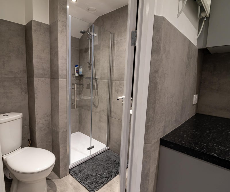 Room Cardiff Walk in Tameside
