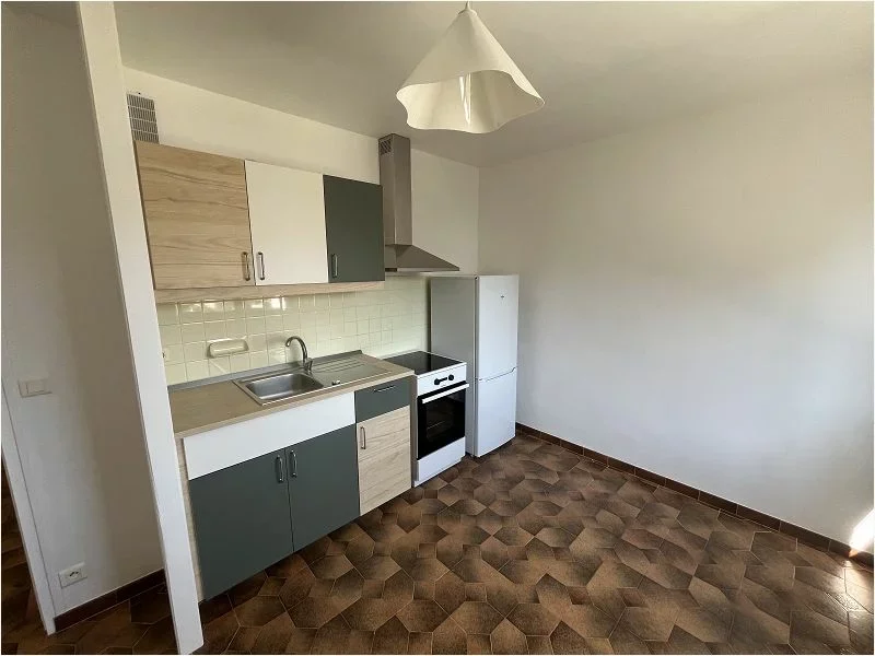 Appartement Impasse des Crocus à Annecy