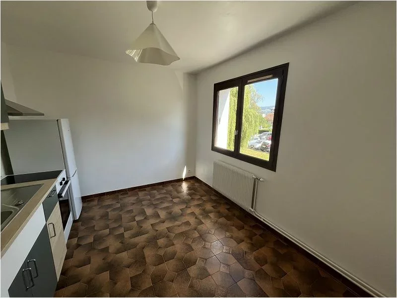 Appartement Impasse des Crocus à Annecy
