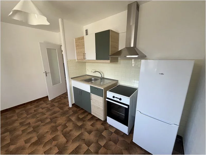 Appartement Impasse des Crocus à Annecy
