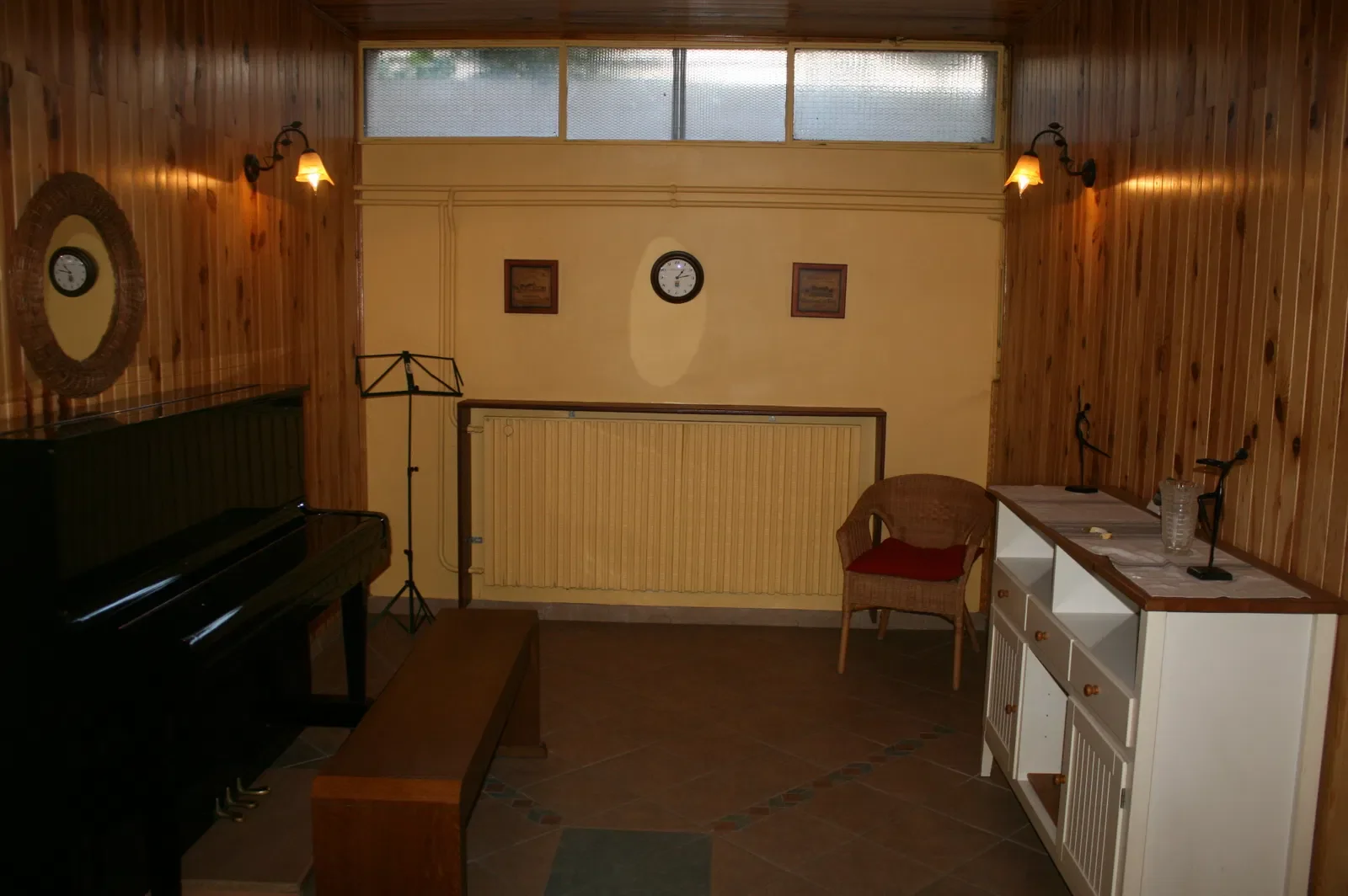 Room Rue de l'Abbé Turgis in Fontenay-aux-Roses