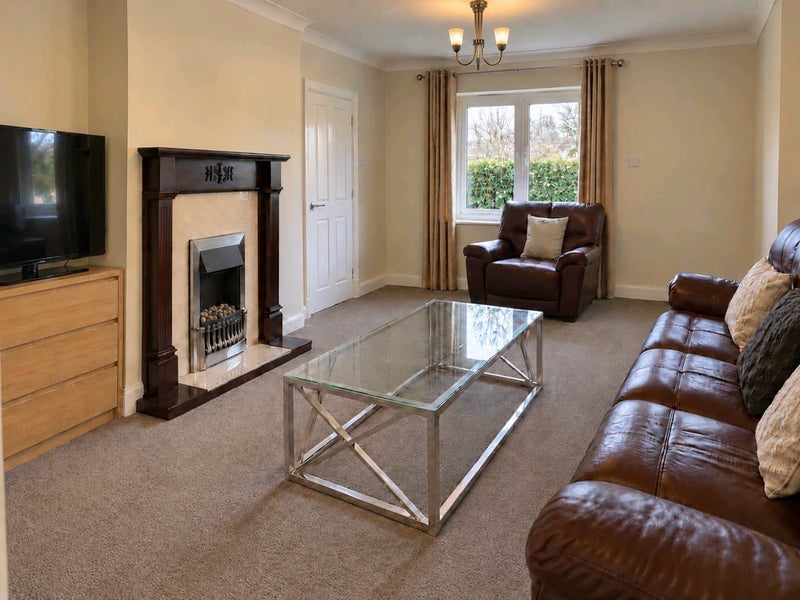 Room Montford Avenue in Glasgow