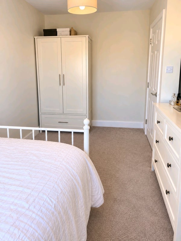 Room Montford Avenue in Glasgow