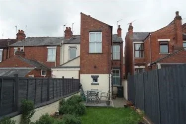 House Bristol Road in Coventry