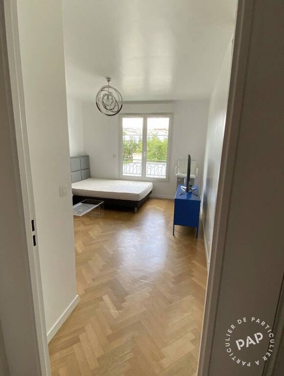Appartement Boulevard de Verdun à Courbevoie