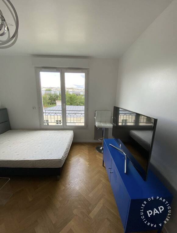 Appartement Boulevard de Verdun à Courbevoie
