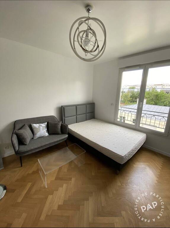 Appartement Boulevard de Verdun à Courbevoie