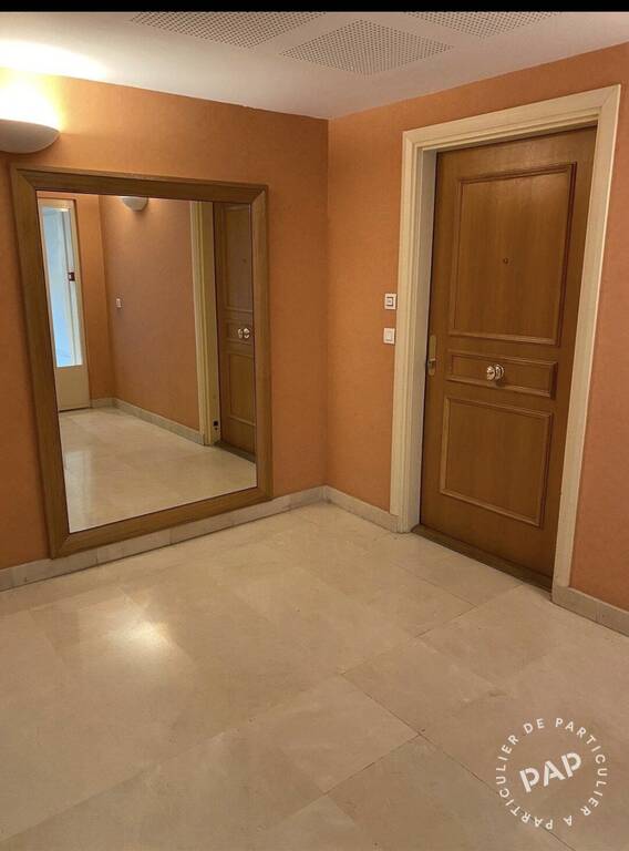 Appartement Boulevard de Verdun à Courbevoie