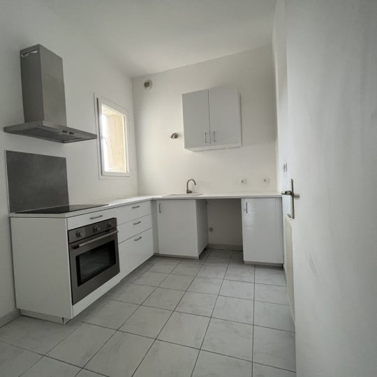 Appartement Place des Marseillaises à Marseille