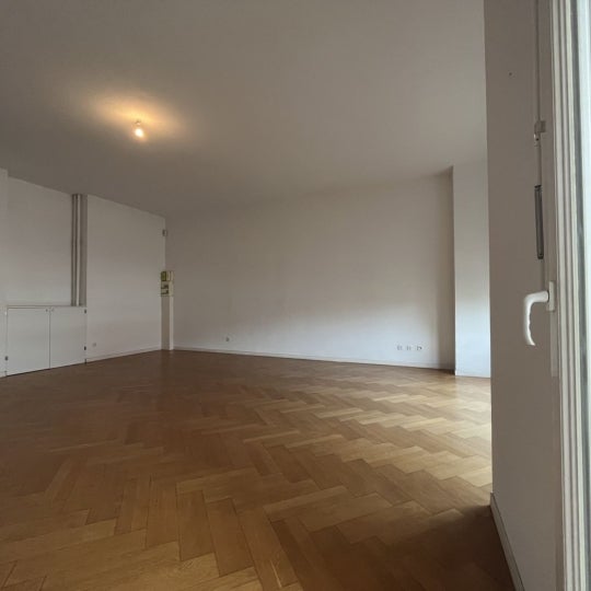 Appartement Place des Marseillaises à Marseille