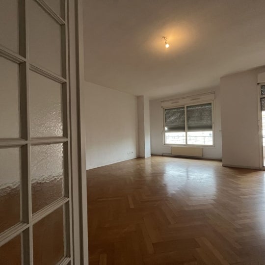 Appartement Place des Marseillaises à Marseille