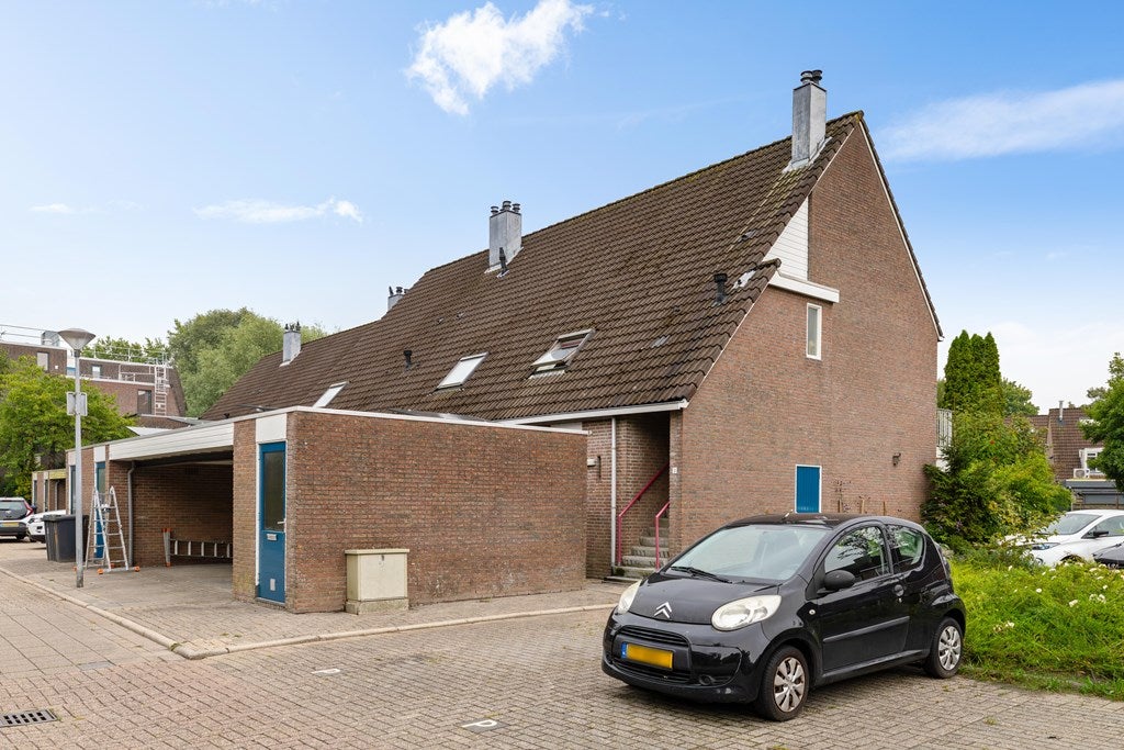 Appartement Mudaheerd 2 in Groningen