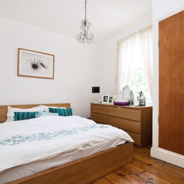 Room Egerton Drive in Greater London
