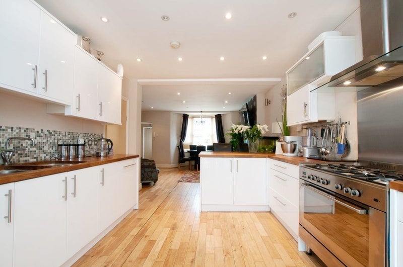 Room Egerton Drive in Greater London