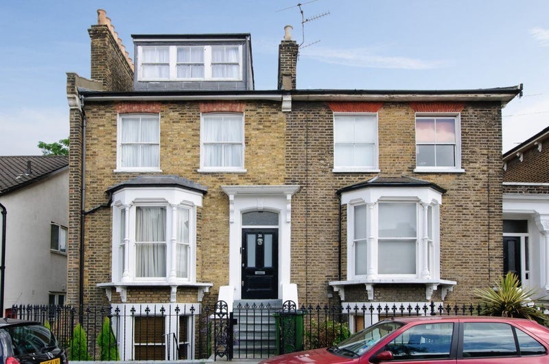 Room Egerton Drive in Greater London