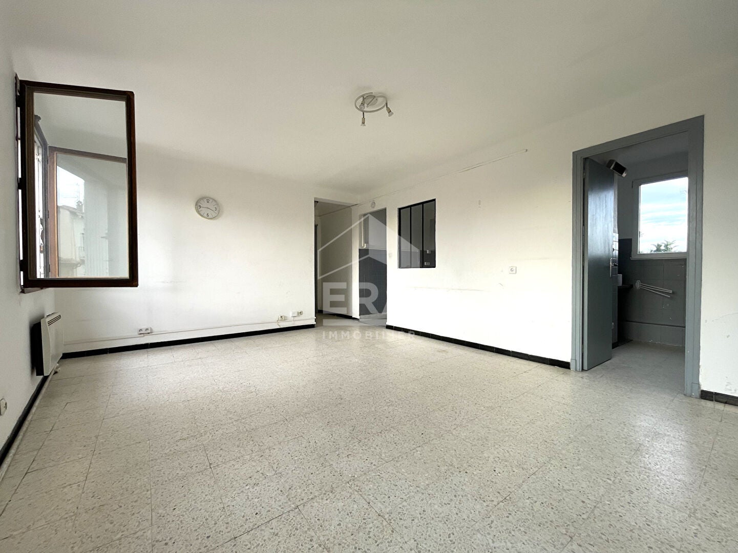 Flat Rue René-Antoine de Réaumur in Perpignan