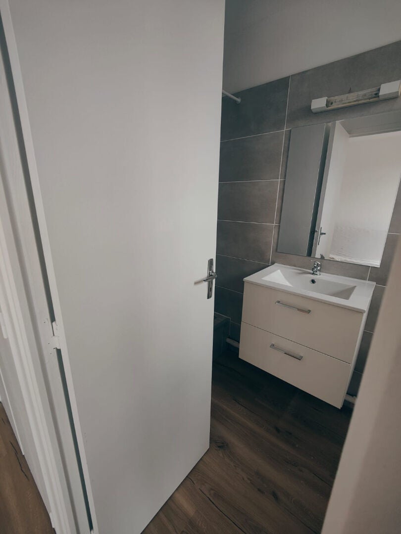 Flat Allée Jean Jaurès in Montrabé