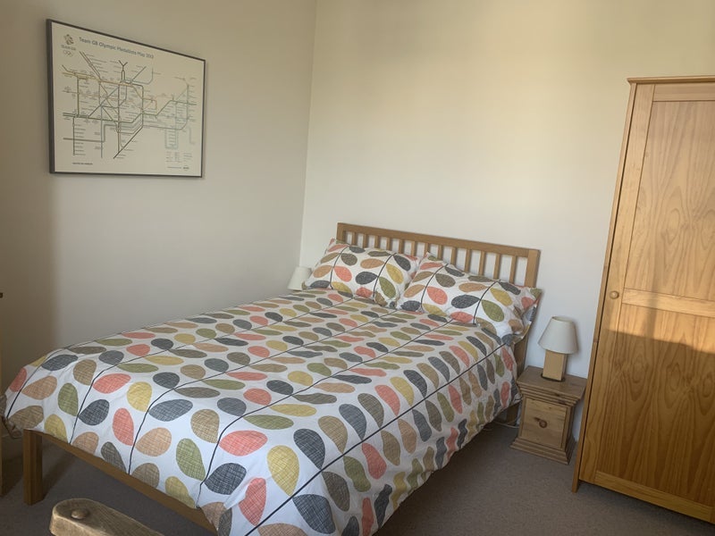 Room Chelmsford Road in Greater London