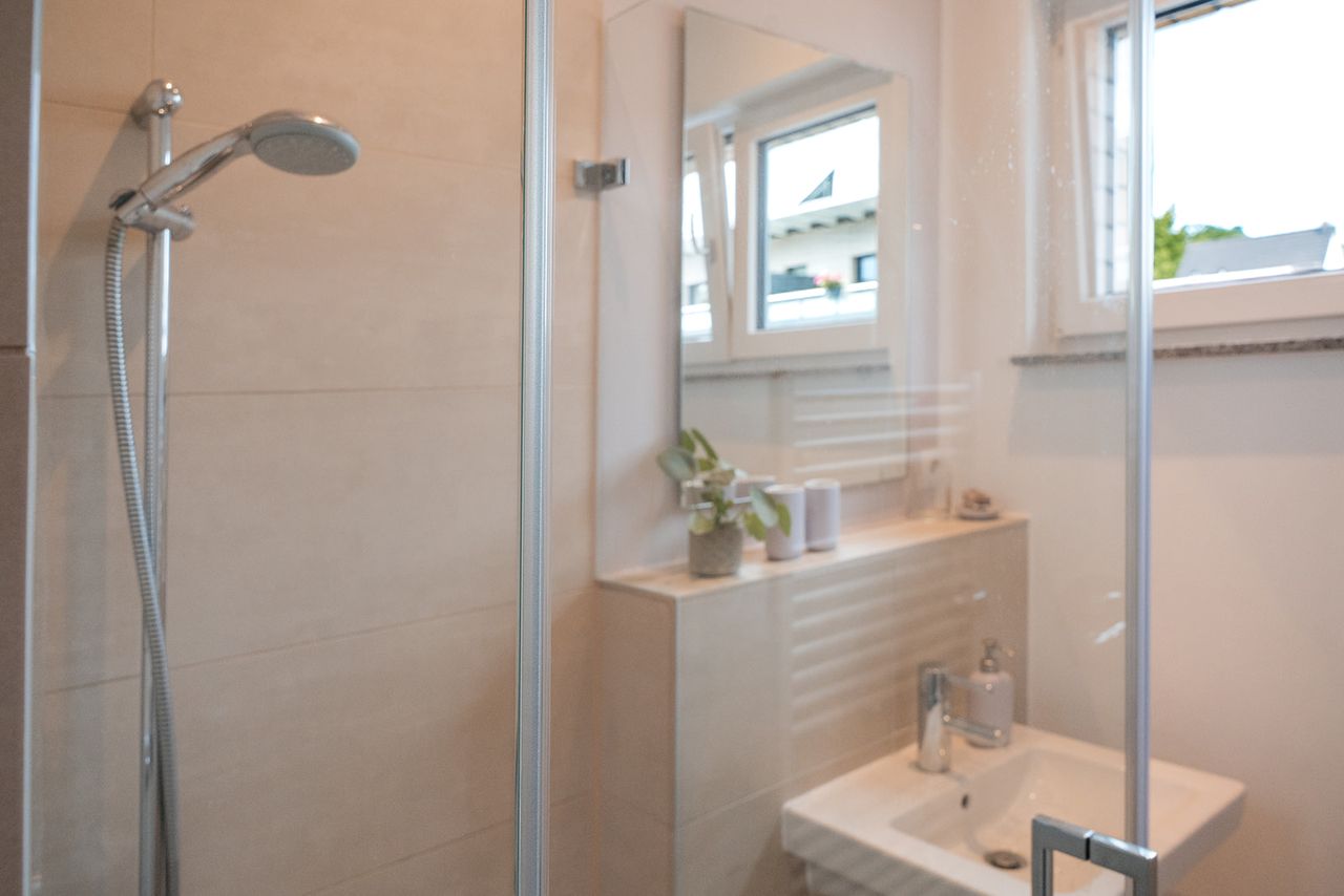 Zimmer Hainholz in Hamburg