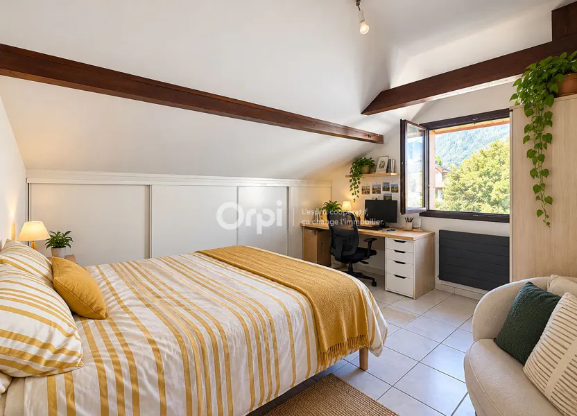 Appartement Avenue du Général de Gaulle à Albertville