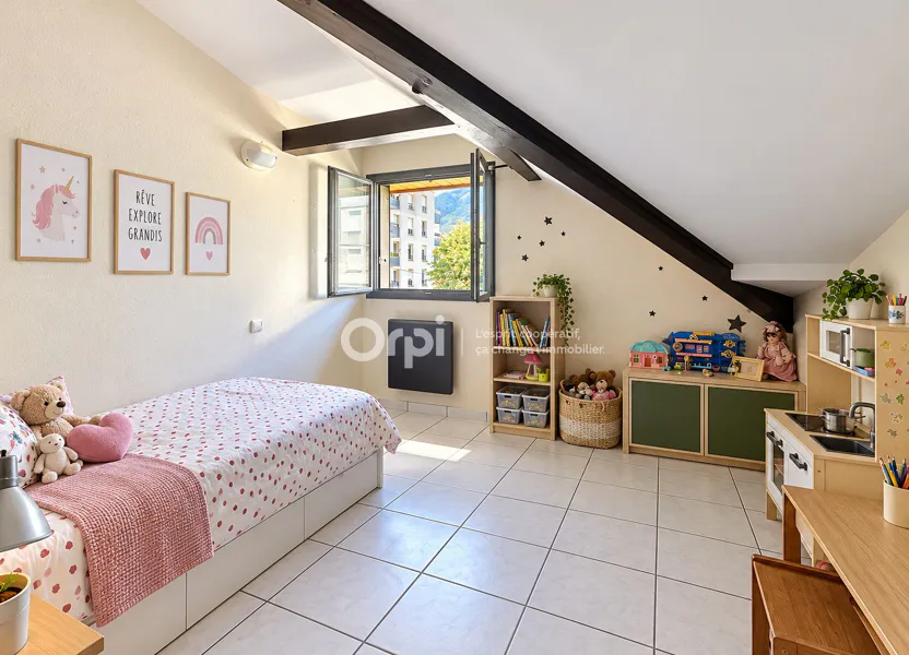 Appartement Avenue du Général de Gaulle à Albertville