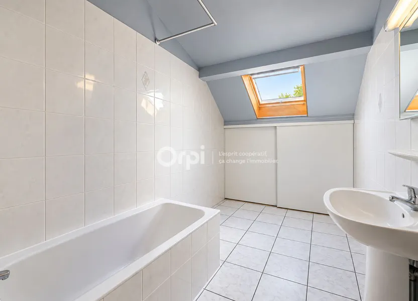 Appartement Rue de Val d'Isère à Albertville