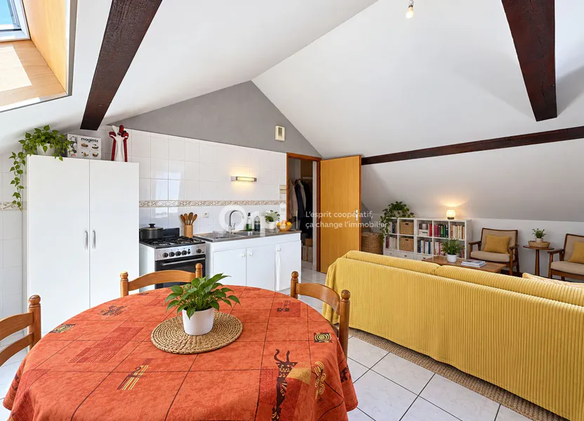 Appartement Avenue du Général de Gaulle à Albertville