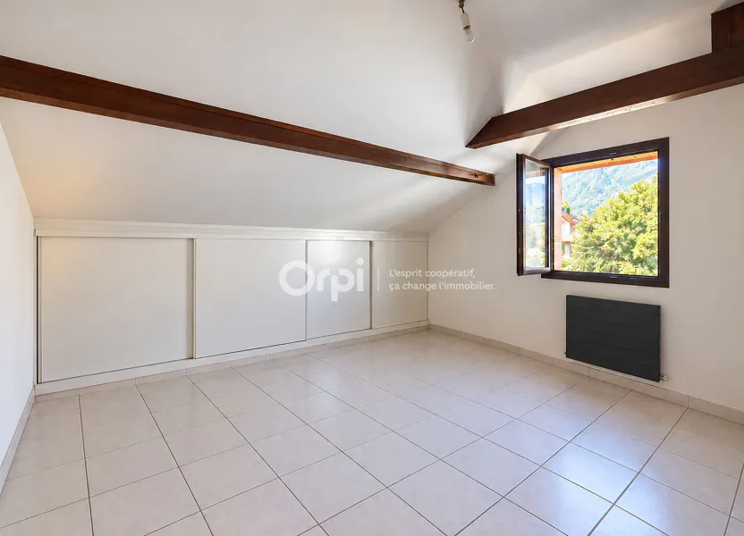 Appartement Rue de Val d'Isère à Albertville