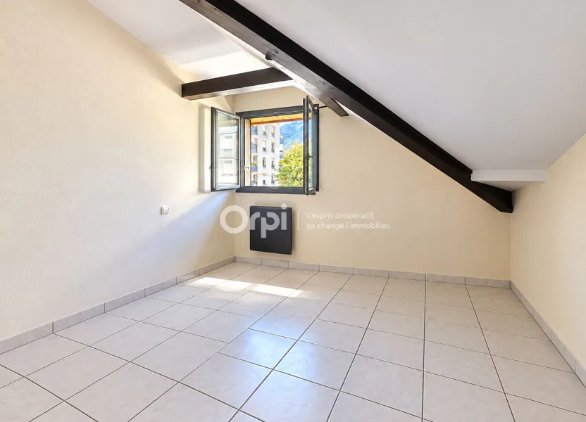 Appartement Rue de Val d'Isère à Albertville