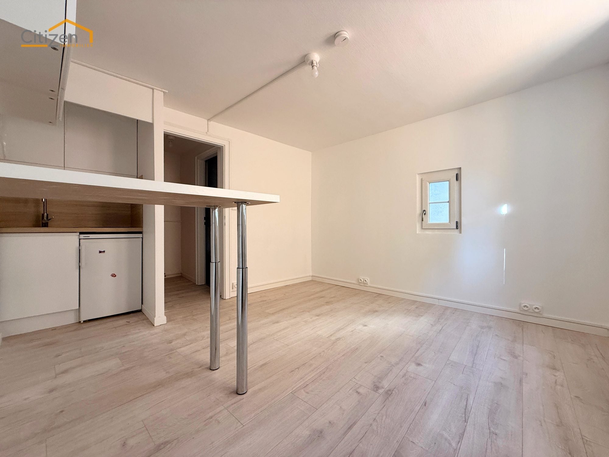 Room Rue du Vieil Hôpital in Strasbourg