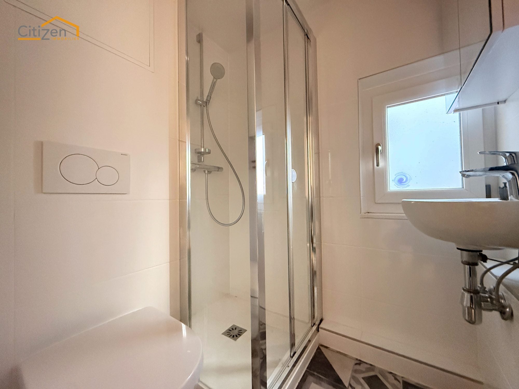 Chambre Rue du Vieil Hôpital à Strasbourg