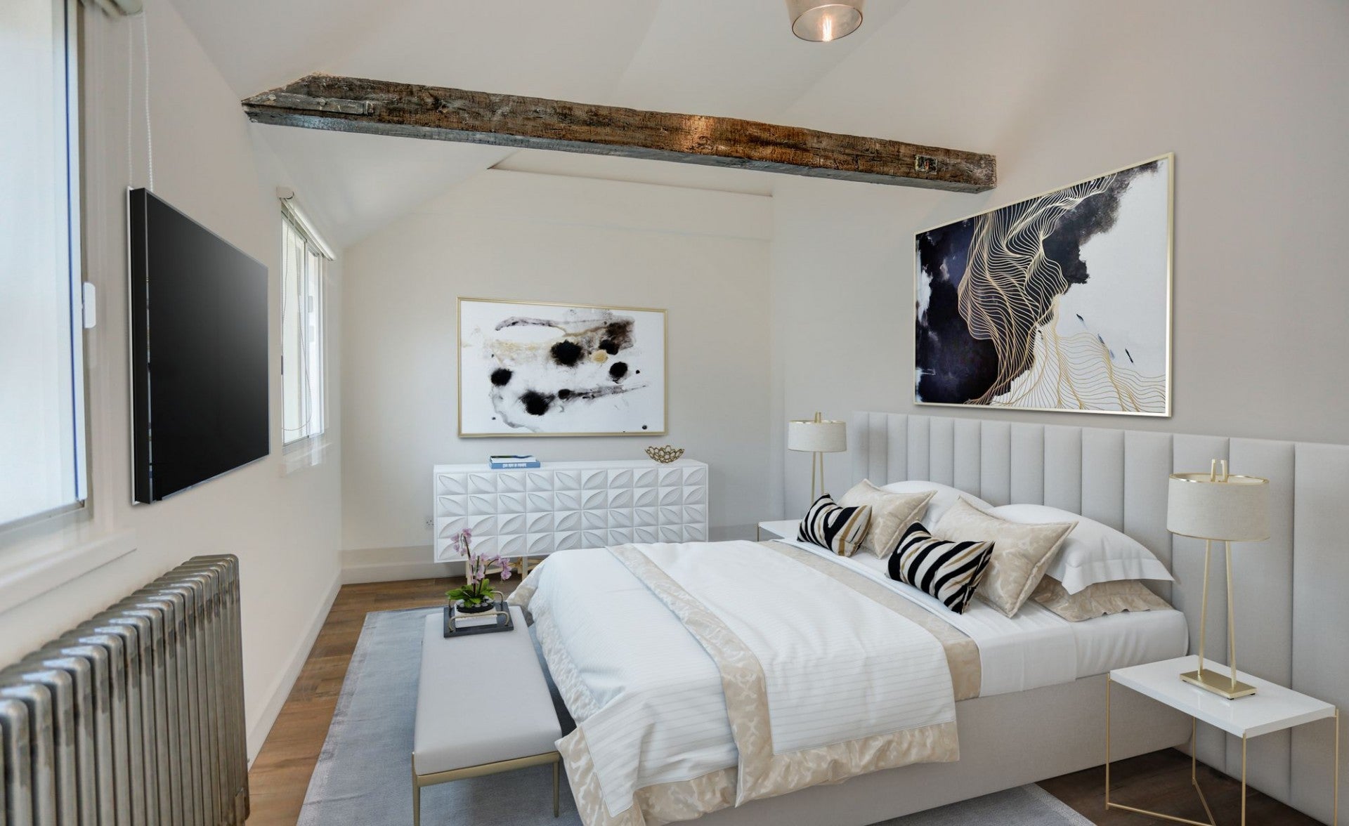 Flat Ardingly Street in Brighton